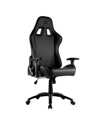 Gaming Chair 2E Bushido Black