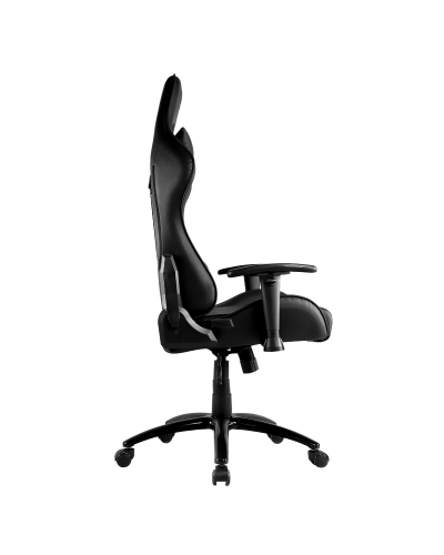 Gaming Chair 2E Bushido Black