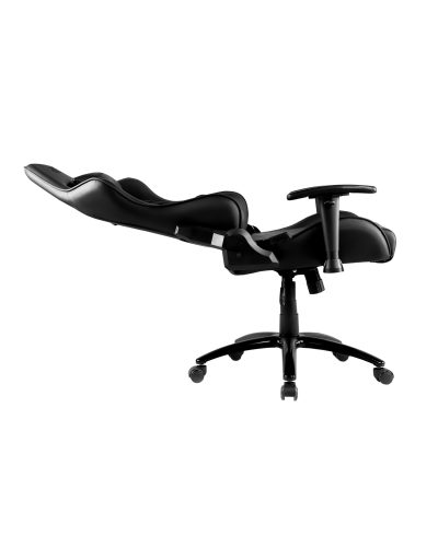 Gaming Chair 2E Bushido Black