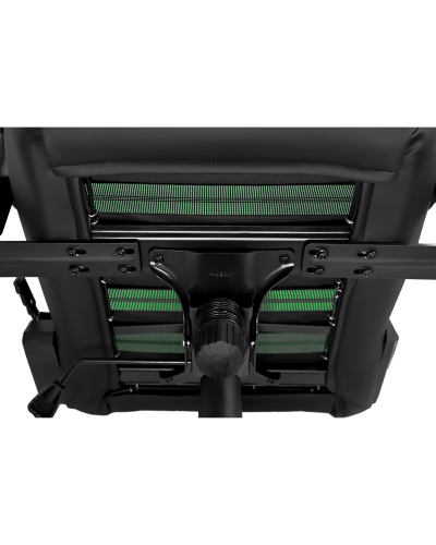 Gaming Chair 2E Bushido Black