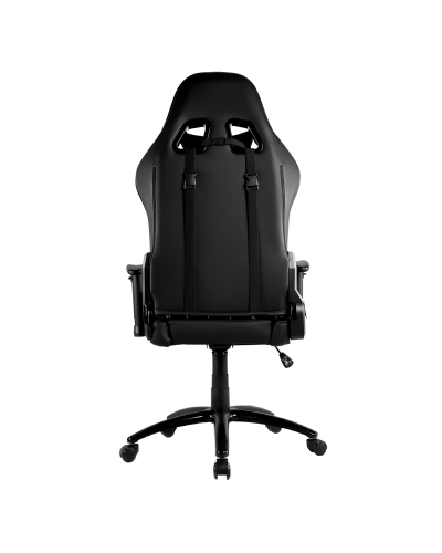 Gaming Chair 2E Bushido Black