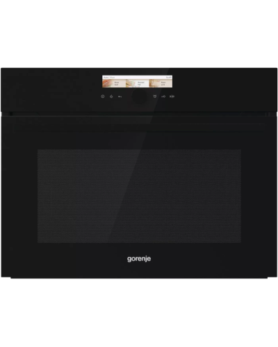 Soba Gorenje BCM598S17BG 45sm