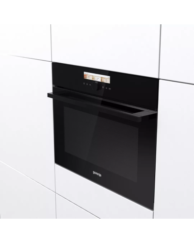 Soba Gorenje BCM598S17BG 45sm