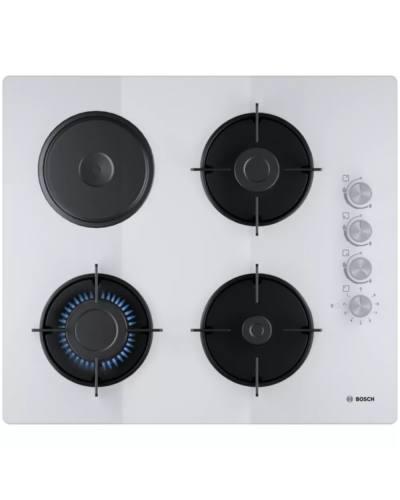 Plitə Bosch POY6B2O10Q