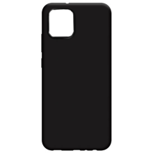 Qoruyucu örtük Akami Jam Samsung A03 Black Защитный чехол Akami Jam Samsung A03 Black