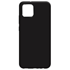 Qoruyucu örtük Akami Jam Samsung A03 Black Защитный чехол Akami Jam Samsung A03 Black