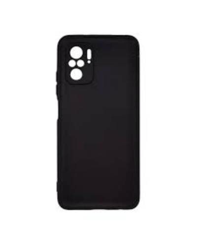 Qoruyucu örtük Akami Jam Redmi 10C Black