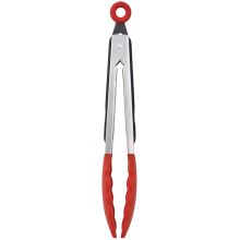 Maşa Bergner Food Tong  BG-38876-RD