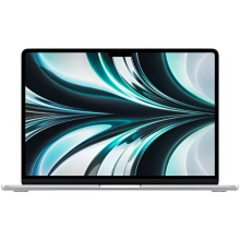 Notbuk Apple MacBook Air 13 M2 Silver MLXY3RU/A