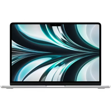 Notbuk Apple MacBook Air 13 M2 Silver MLXY3RU/A