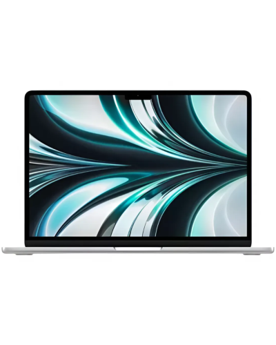 Notbuk Apple MacBook Air 13 M2 Silver MLXY3RU/A