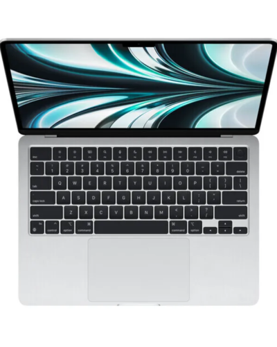 Notbuk Apple MacBook Air 13 M2 Silver MLXY3RU/A