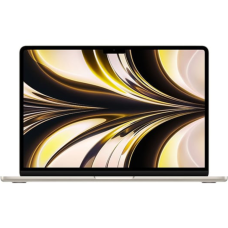 Notbuk Apple MacBook Air 13 M2 Starlight MLY13RU/A
