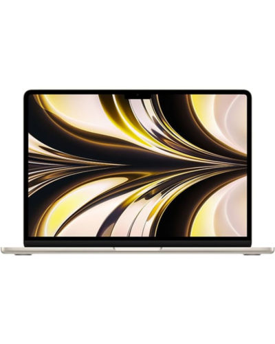 Notbuk Apple MacBook Air 13 M2 Starlight MLY13RU/A