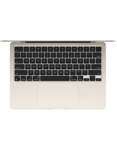 Notbuk Apple MacBook Air 13 M2 Starlight MLY13RU/A