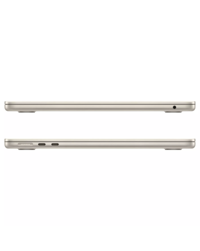 Notbuk Apple MacBook Air 13 M2 Starlight MLY13RU/A