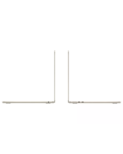 Notbuk Apple MacBook Air 13 M2 Starlight MLY13RU/A