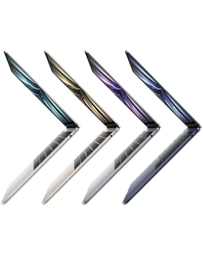 Notbuk Apple MacBook Air 13 M2 Starlight MLY13RU/A