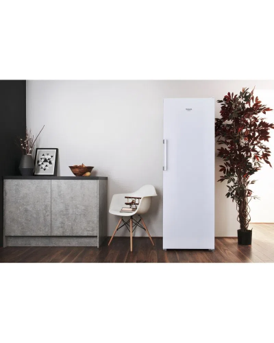 Dondurucu Hotpoint Hfz 6175 W