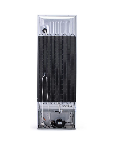 Dondurucu Hotpoint Hfz 6175 W