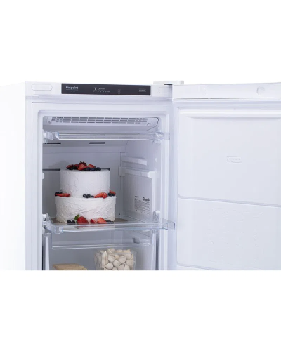 Dondurucu Hotpoint Hfz 6175 W
