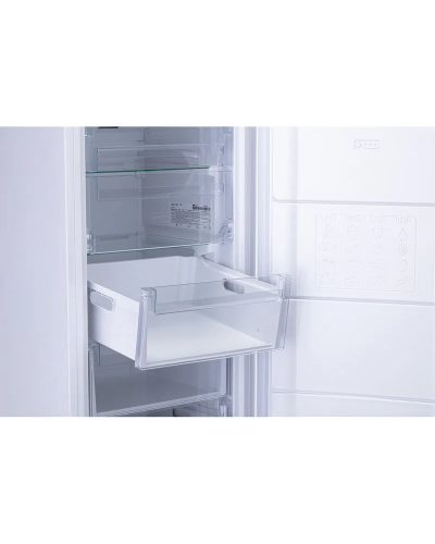 Dondurucu Hotpoint Hfz 6175 W
