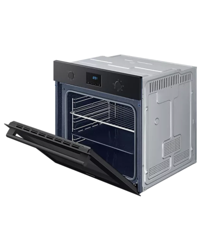 Soba Samsung NV68A1110BB/WT Qara