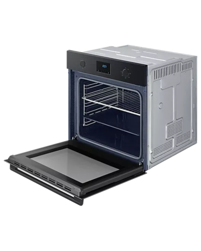 Soba Samsung NV68A1110BB/WT Qara