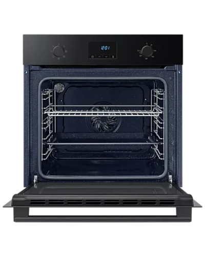 Soba Samsung NV68A1110BB/WT Qara
