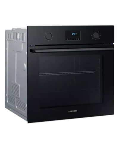 Soba Samsung NV68A1110BB/WT Qara