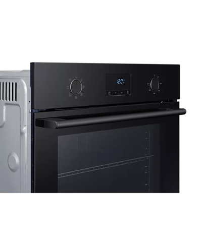 Soba Samsung NV68A1110BB/WT Qara