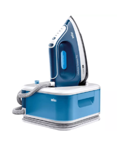Buxarlı generator Braun IS2565BL