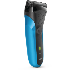 Üzqırxan Braun 310BT