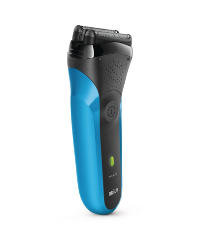 Üzqırxan Braun 310BT