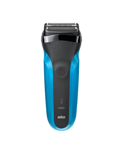 Üzqırxan Braun 310BT