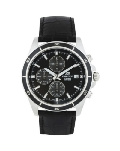Saat Edifice EFR-526L-1AVUDF