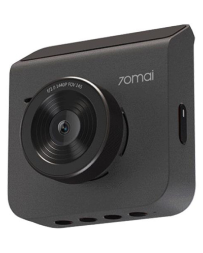 70mai Dash Cam A400 Grey