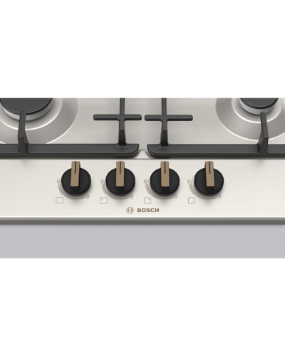 Plitə Bosch PGP6B1B92R