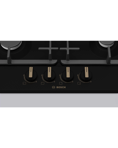 Plitə Bosch PGP6B3B92R