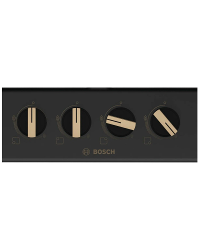 Plitə Bosch PGP6B3B92R