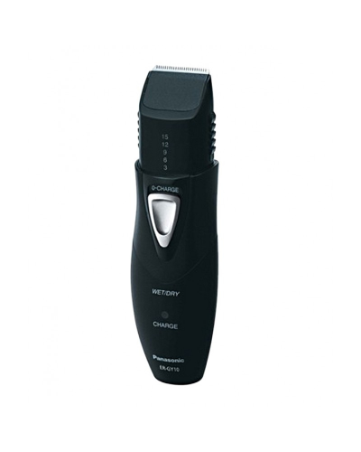 Trimmer Panasonic ER-GY10CM520