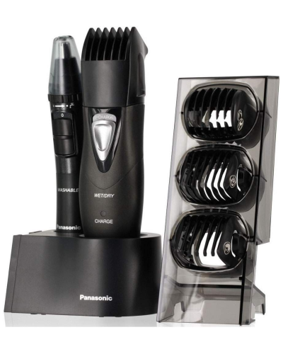 Trimmer Panasonic ER-GY10CM520
