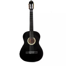 Winzz AC851CE BK Electro Classic
