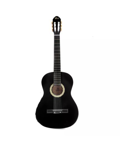 Winzz AC851CE BK Electro Classic