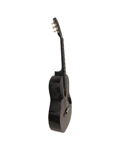 Winzz AC851CE BK Electro Classic