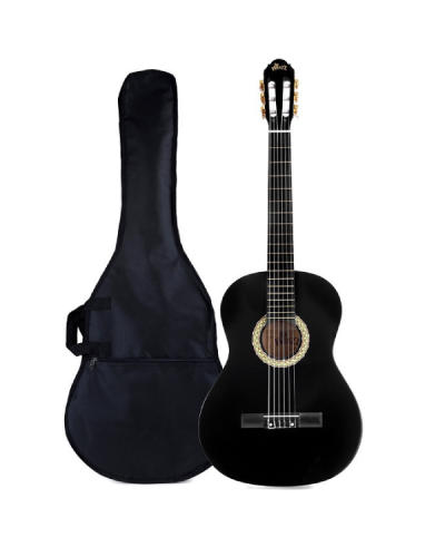 Winzz AC851CE BK Electro Classic