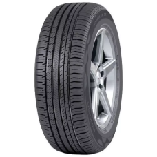 Nokian Nordman SC 116/114S 215/75R16C