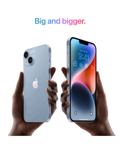 iPhone 14 128 GB Blue