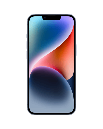 iPhone 14 128 GB Blue