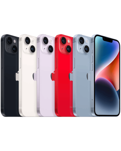iPhone 14 128 GB Blue